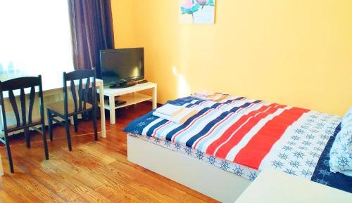 Queen Room with Balcony