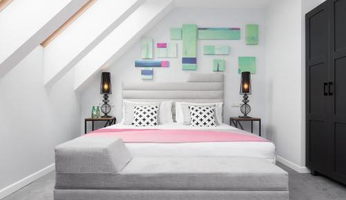 Premium King Room - Disability Access