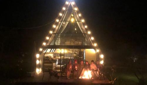 Superior Chalet