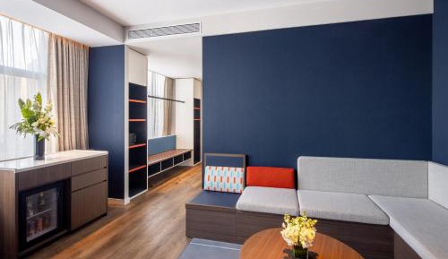 One-Bedroom Suite