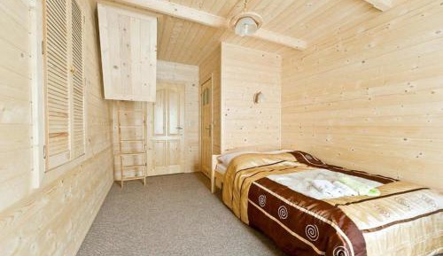 Family Room with Private Bathroom