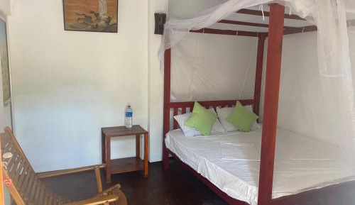Standard Double Room with Fan