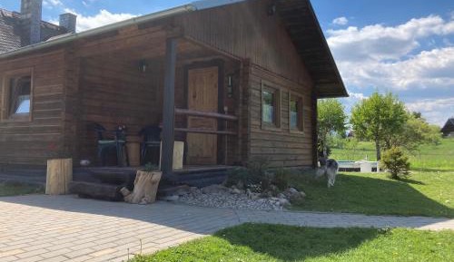 One-Bedroom Chalet