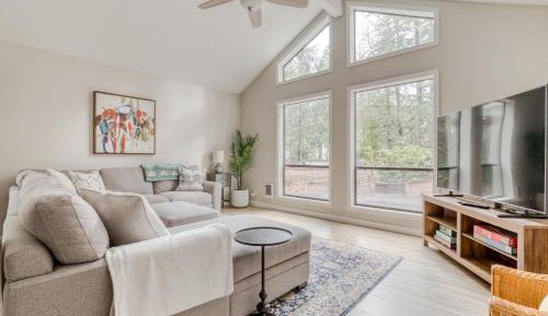 Three Bedroom holiday home 