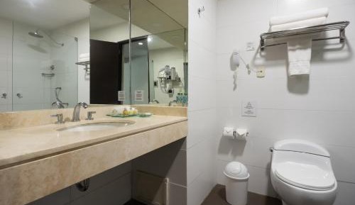 Twin Room with Terrace