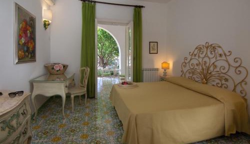 Classic Double or Twin Room