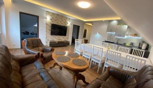 Maisonette