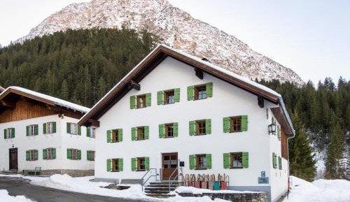 Chalet