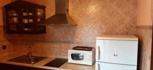 One-Bedroom Standard Apartment