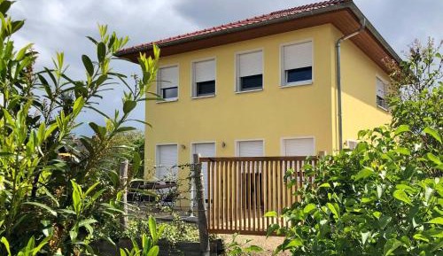 Holiday Home