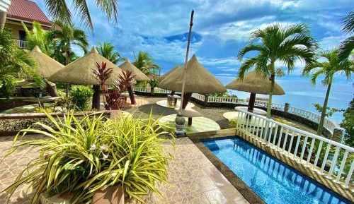 Suite with Sea View