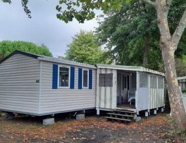 Mobile Home
