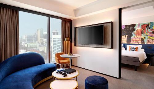 Family King Room