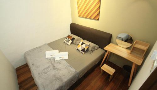 King Room