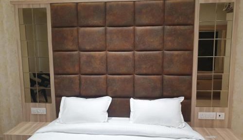 Business Double Room with Gym Access