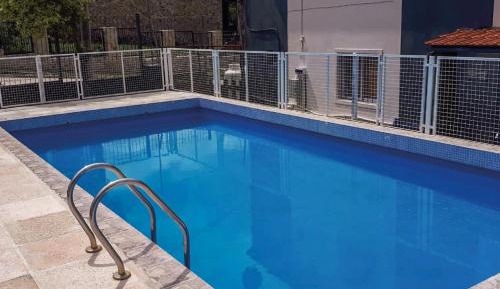 Three-Bedroom Townhouse