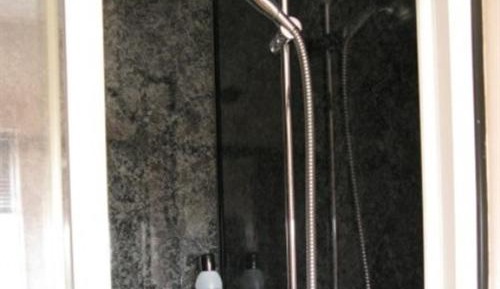 Single Room with Private Bathroom