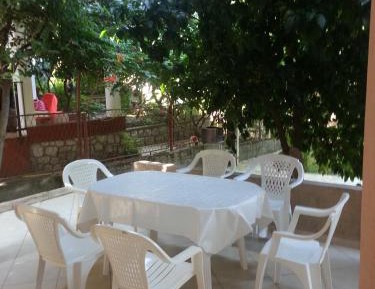 Apartment - Ground Floor