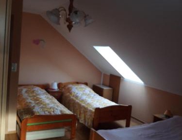Budget Twin Room