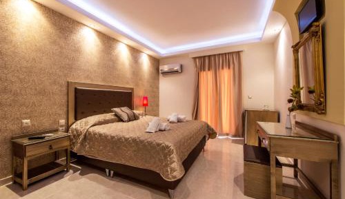 Superior Double or Twin Room