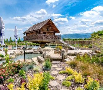 Glamping House