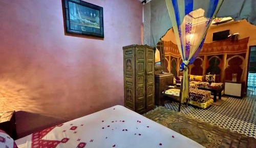 Presidential Suite Abdul