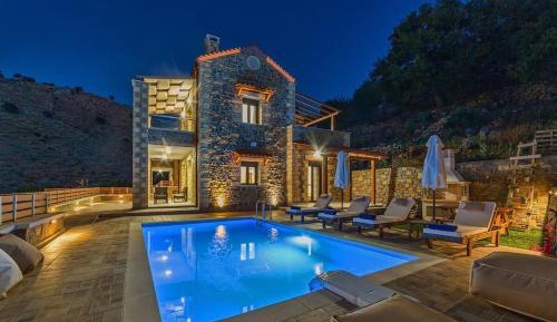 Deluxe Villa