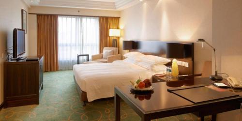Executive Double or Twin Room