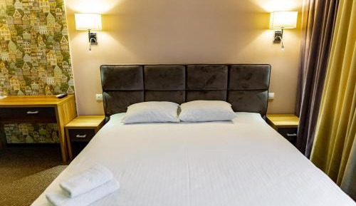 Duplex Suite