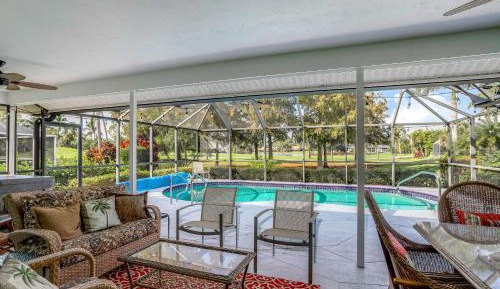Three Bedroom holiday home 
