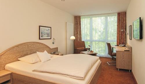 Comfort Single Room