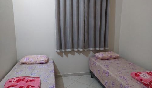 Twin Room with Bathroom