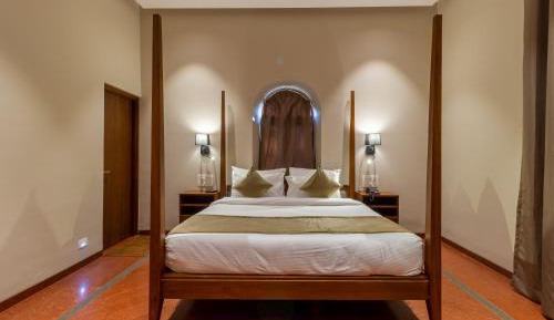 Superior Queen Room
