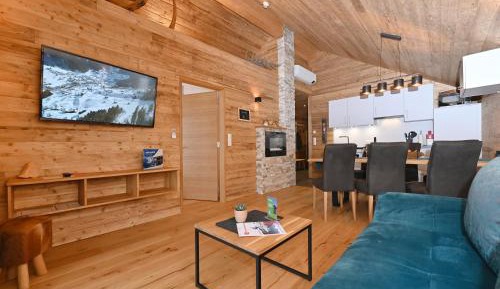 Superior Apartment with Sauna