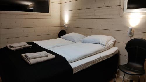 One-Bedroom Chalet