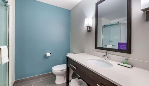 Standard King Room - Non Smoking