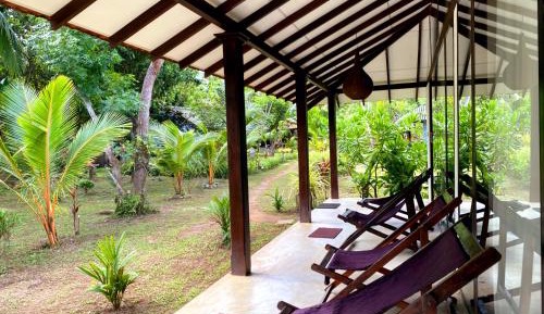 King Room with Garden View