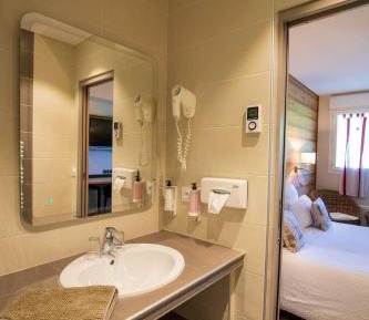Superior Double Room with Terrace