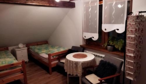 Twin Room with Private Bathroom