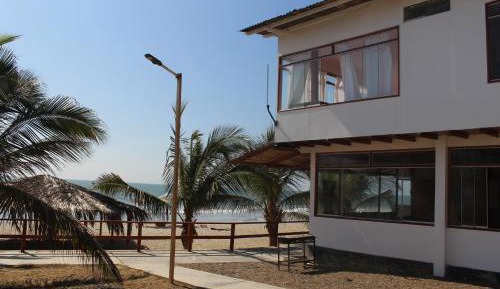 Three-Bedroom Townhouse