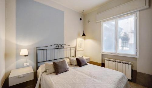 Superior One-Bedroom Apartment