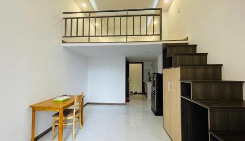 Duplex Apartment