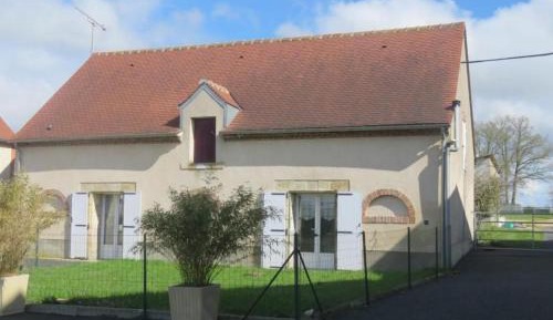 Holiday Home (7 Adults)