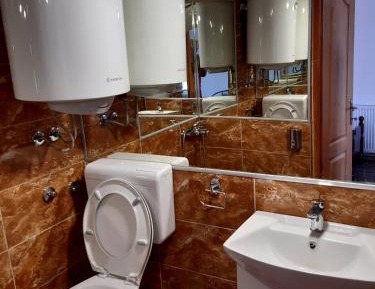 Quadruple Room with Bathroom