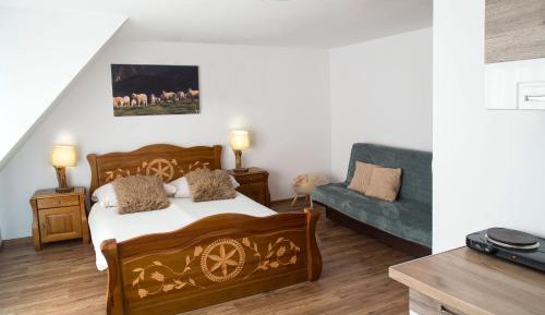 Room with Balcony nr 3