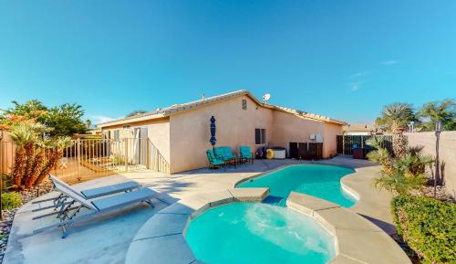 Three Bedroom holiday home 