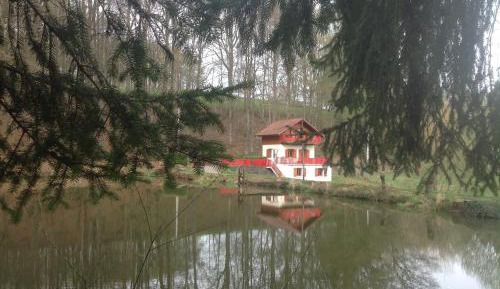 Double Room with Park View