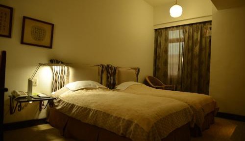 Budget Twin Room