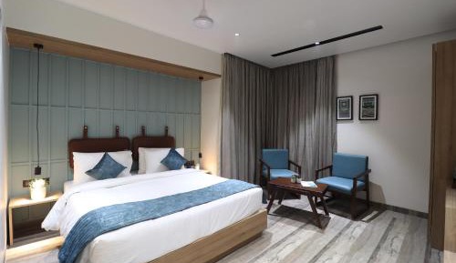 Superior Double Room