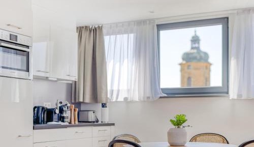 One-Bedroom Suite XL